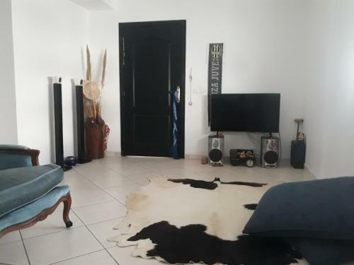 Apartamento Ksiba
