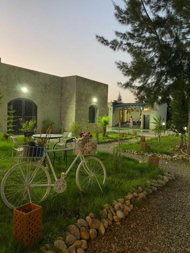Villa Garden Agerd Essaouira