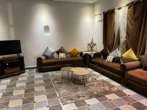 Magnifique Villa Priv�e Avec Piscine