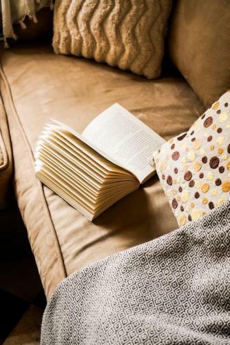 Apartamento Heartful Home
