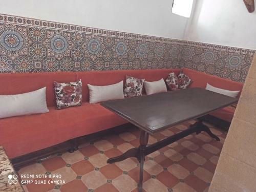 Hotel Riad Asma Rose