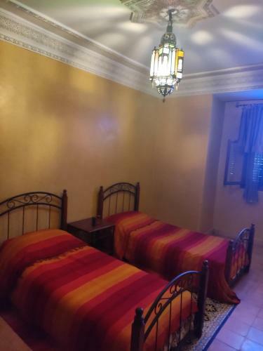 Apartamento Appartement Bertrand