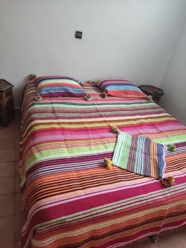 Apartamento Appartement Bertrand