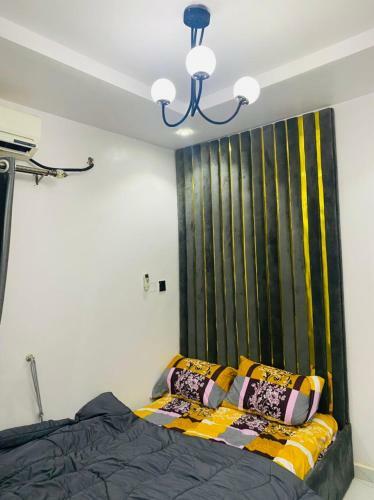 Apartamento Star Homes