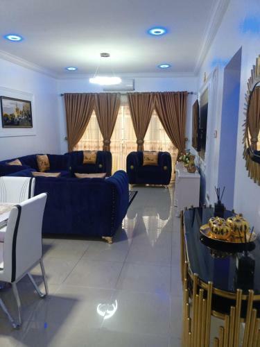 Apartamento Hope B18/ Luxury Homes