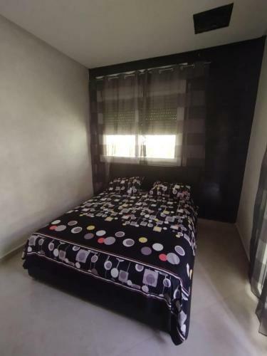 Apartamento Havre De Paix