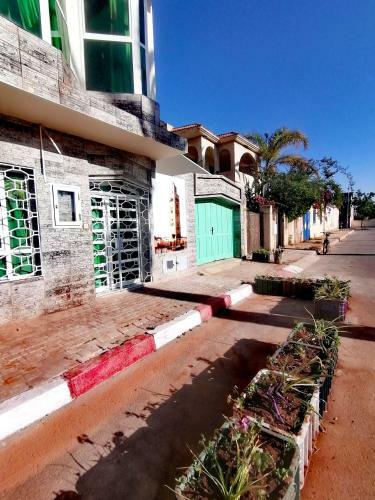 Riad Koutoubia