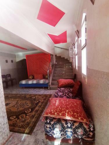 Riad Koutoubia