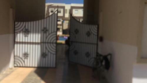 Apartamento Saidia Amwaj