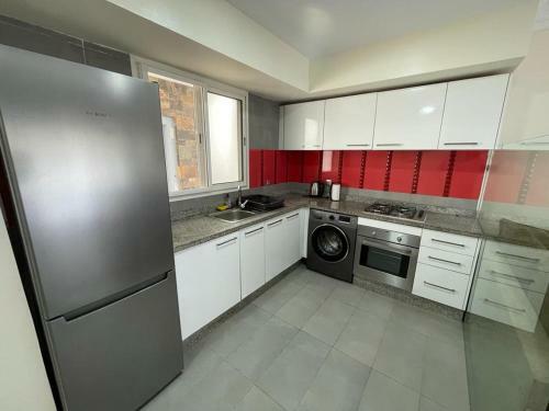 Apartamento Appartement Perla Saidia