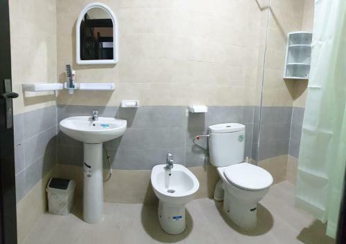 Apartamento Appartement de 100m� A Louer