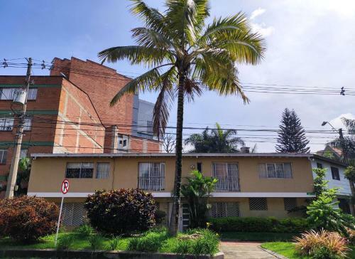 Apartamento En Laureles Cercano A Todo...