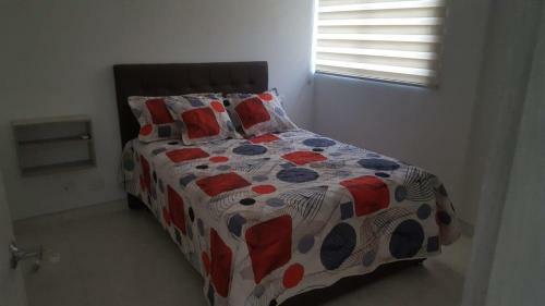Lindo Y C�modo Apartasol En San Jer�nimo Citadela Di Aqua