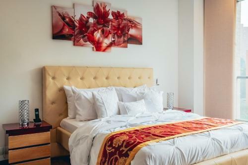 Apartamento Poblado, Great Location, Luxury Building