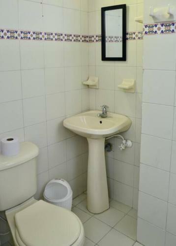 Apartamento San Juan (primavera)