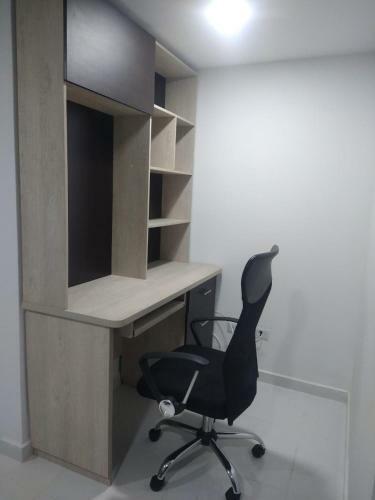 Apartamento Conquistadores Romantic, Medell�n