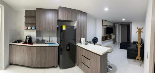 Apartamento Conquistadores Romantic, Medell�n
