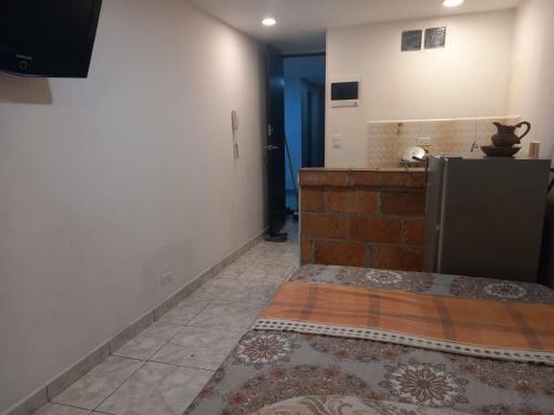 Apartaestudio Los Molinos