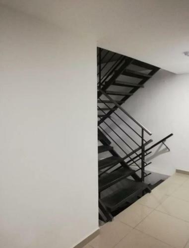 Apartaestudio Los Molinos