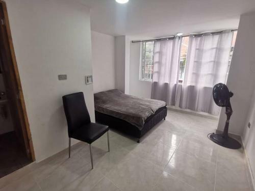 Apartamento Casa Nogal