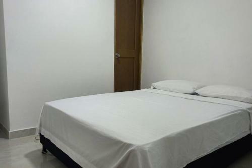 Apartamento Casa Nogal