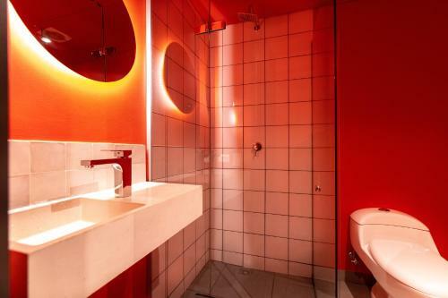 Albergue Jo&joe Medellin