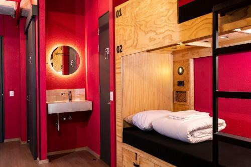Albergue Jo&joe Medellin