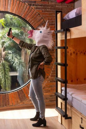 Albergue Jo&joe Medellin