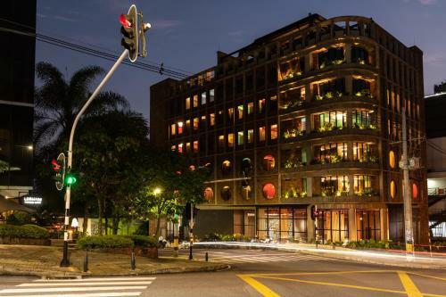 Albergue Jo&joe Medellin