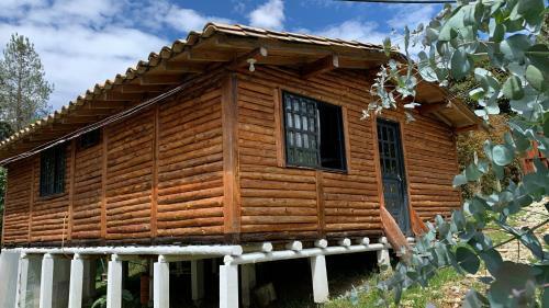 Apartamento Caba�a M�gica