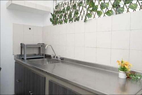 Apartamento Acogedor