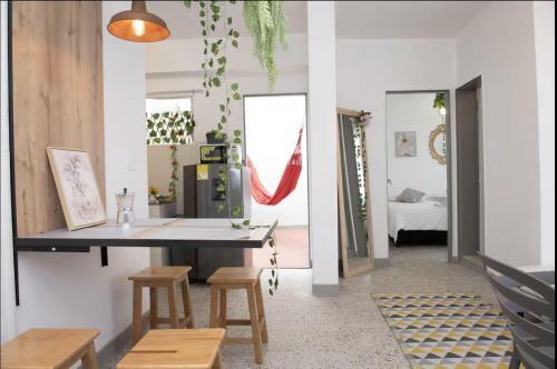 Apartamento Acogedor