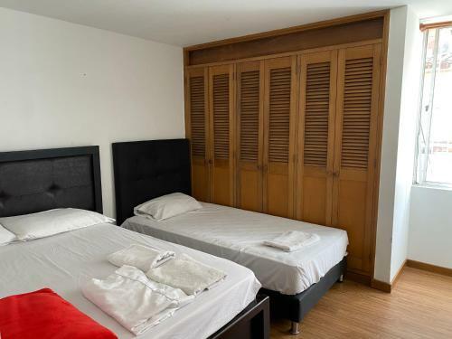 Apartamento de 130 Mts En Laureles Estadio