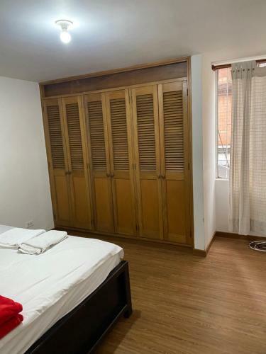 Apartamento de 130 Mts En Laureles Estadio