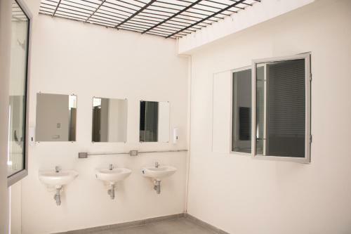 Albergue La Familia Hostal