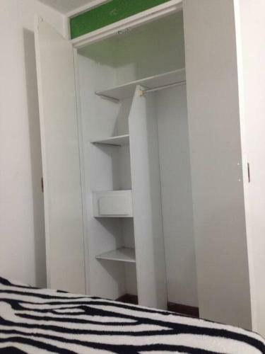 2 Bedroom Modern Apartment Estadio Medellin