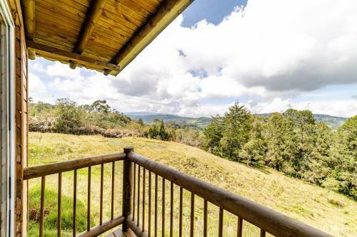 Cerro Verde Mirador