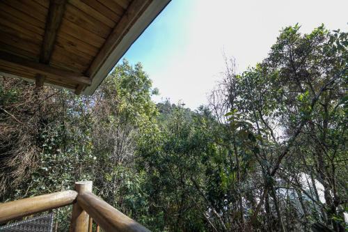 Cerro Verde Mirador