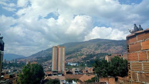 Hostal Habitaci�n Cerca Al Centro