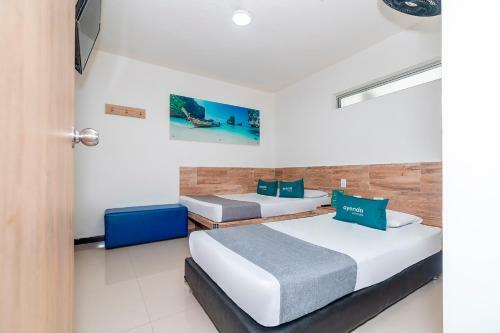 Hotel Ayenda Girardot Real