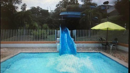 Casa Vacacional San Jeronimo Con Piscinas - Ciudadela Premium