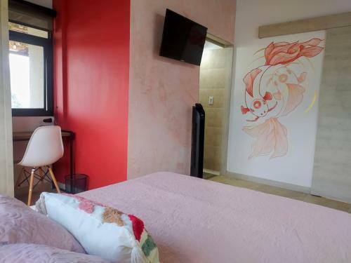 Bed & Breakfast Platinum Home