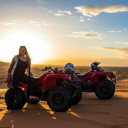 Explore Luxury Camp