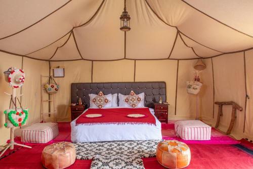 (??) Sanmao Desert Luxury Camp