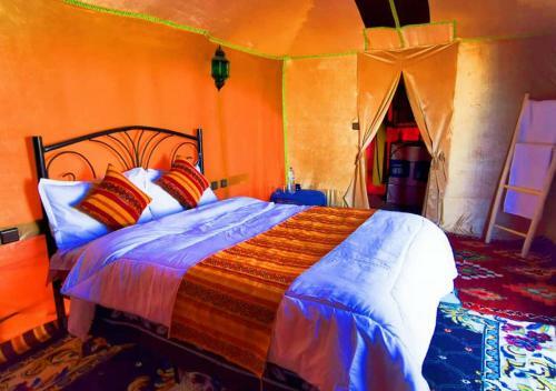 Hotel Top Luxury Camp
