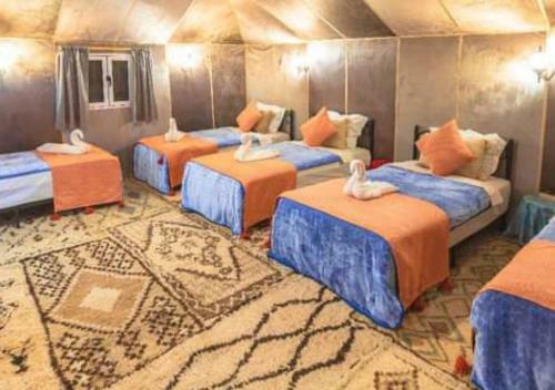 Hotel Top Luxury Camp