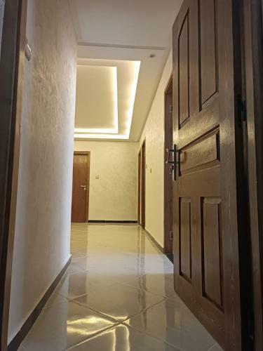 Apartamento Aprt Hassan Rba
