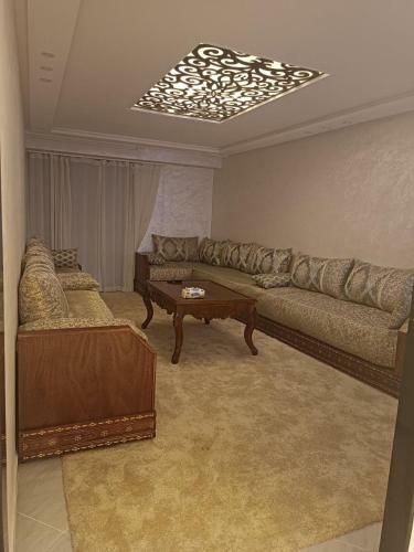 Apartamento Aprt Hassan Rba