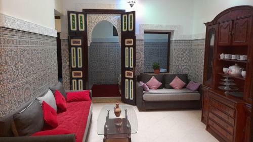 Chez Salah 1