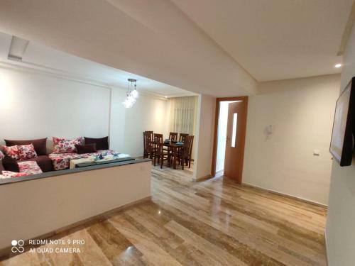 Apartment Place Italie